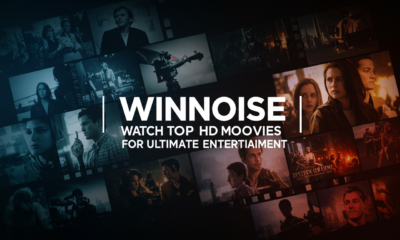 Winnoise | Watch Top HD Movies for Ultimate Entertainment