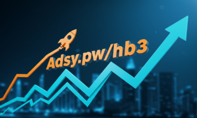 Adsy.pw/hb3 | Boost Your Digital Marketing Strategy with AI Integration