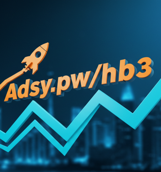 Adsy.pw/hb3 | Boost Your Digital Marketing Strategy with AI Integration