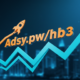 Adsy.pw/hb3 | Boost Your Digital Marketing Strategy with AI Integration