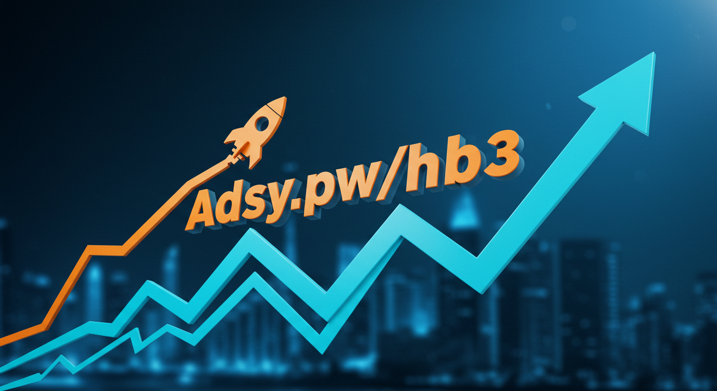 Adsy.pw/hb3 | Boost Your Digital Marketing Strategy with AI Integration