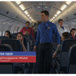 Unpacking the Experience: What Happened on Southwest Airlines Flight 12626?