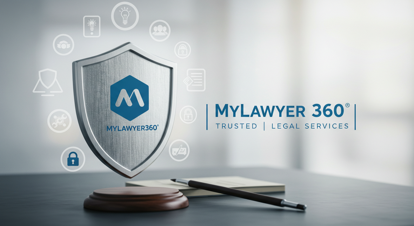 MyLawyer360 | Trusted Legal Services at Your Fingertips