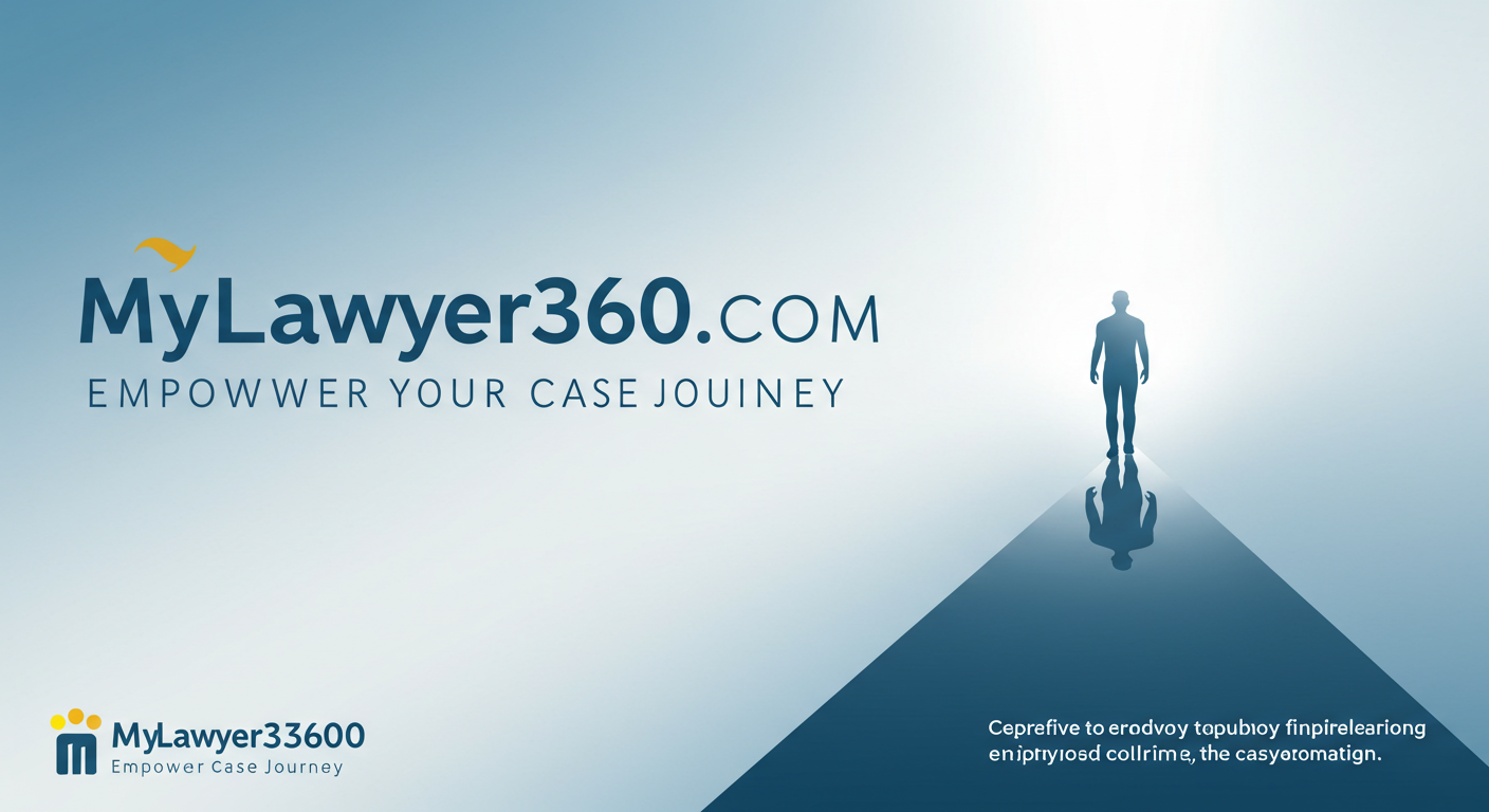 Mylawyer360.com Injuries: Empower Your Case Journey