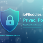 IOFBodies.com Privacy Policy: Keep Your Information Secure