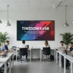 Tiwzozmix458: The Ultimate Guide for Digital Marketer