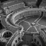 Unveiling Hidden Treasures of Vatican Architecture