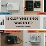 Is Cflop-Y44551/300 Worth It? A Detailed Review