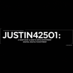 Justin42501: A Deep Dive into His Digital Footprint