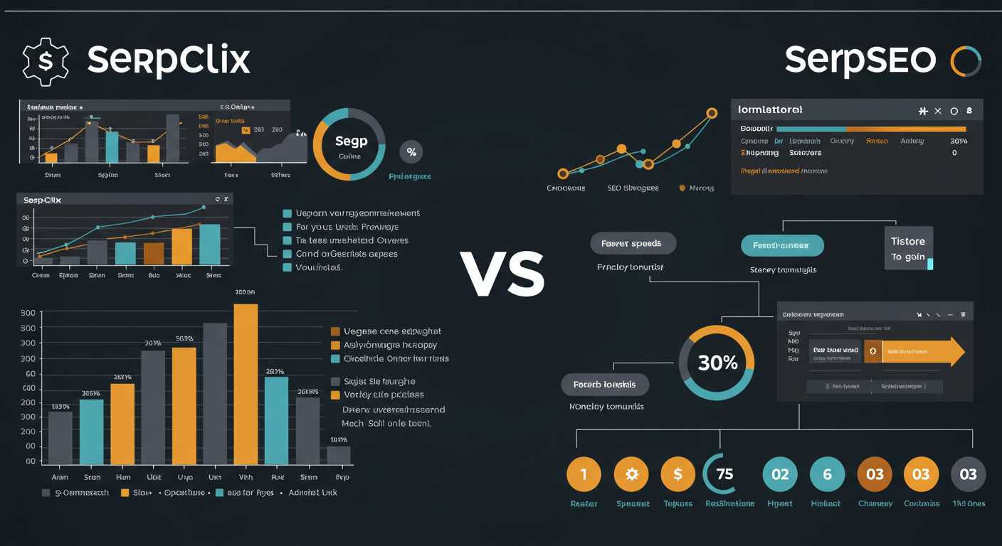 SerpClix vs SerpSEO | Which SEO Click Service is Better?