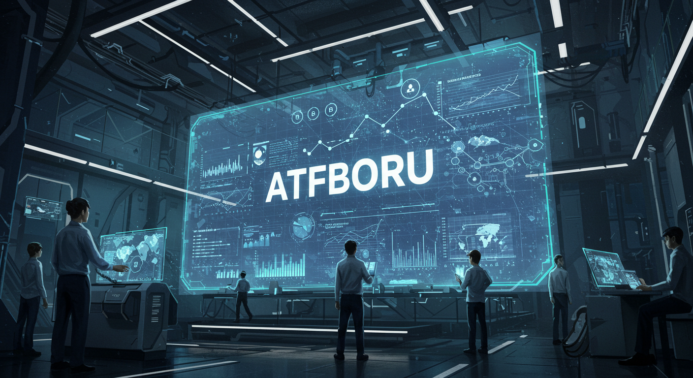 ATFBoru: Trends and Predictions for the Future