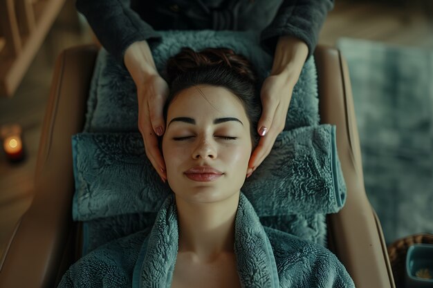 The Benefits of Spa Therapy for Mental and Physical Wellness