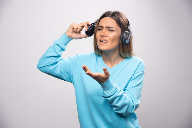 WinNoise: Transforming Your Audio Experience
