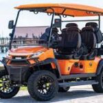 Joe’s Carts: Elevate Your Lifestyle with Eco-Friendly Electric Golf Carts