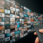 Lekulent TV: Revolutionizing Digital Entertainment