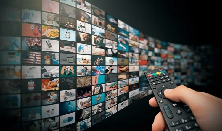 Lekulent TV: Revolutionizing Digital Entertainment