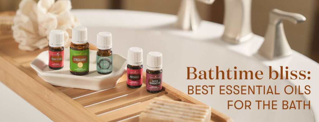 Bath Time Bliss: Elevate Your Routine with DIY and Luxury Essentials