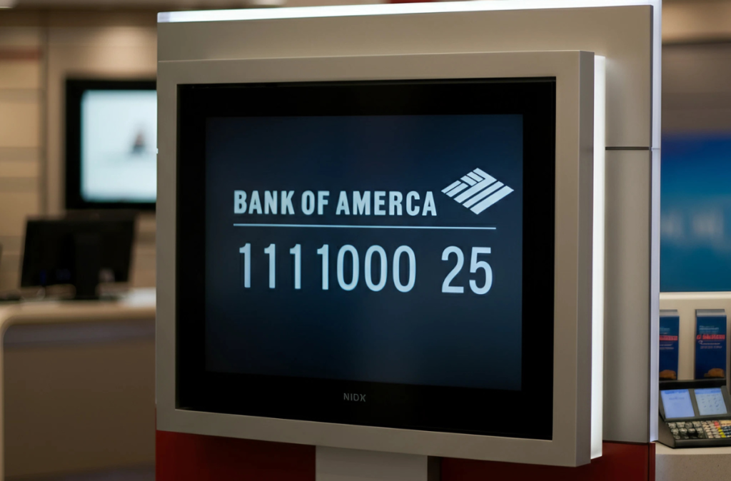 Is 111000025 More Than Just a Number? Discover Its Importance
